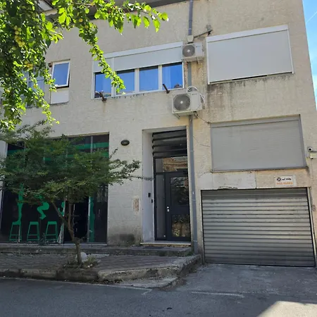 Appartement Saint Prokop Is Saint Of