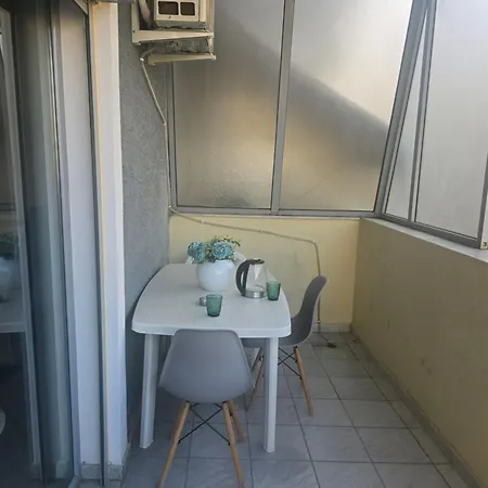 Saint Prokop Is Saint Of Appartement Tirana