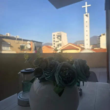 Appartement Saint Prokop Is Saint Of