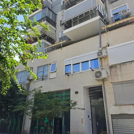 Saint Prokop Is Saint Of Appartement